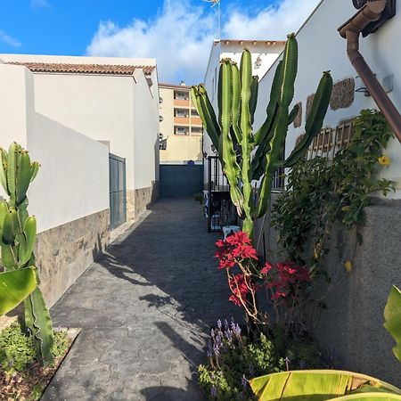 Ferienwohnung Casa Roberta Fuego Arona  Exterior foto