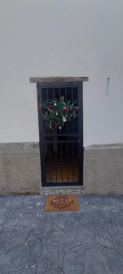 Ferienwohnung Casa Roberta Fuego Arona  Exterior foto